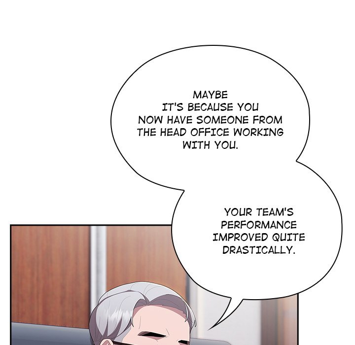 Troublesome Employee Warning chapter 22 page 34