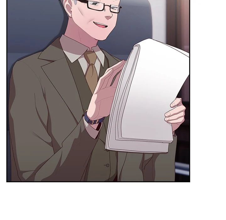 Troublesome Employee Warning chapter 22 page 35
