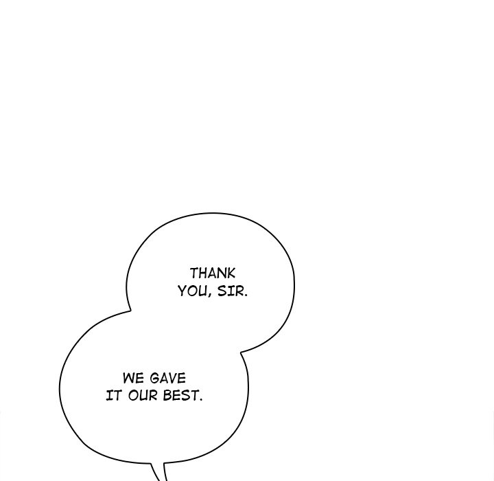 Troublesome Employee Warning chapter 22 page 36