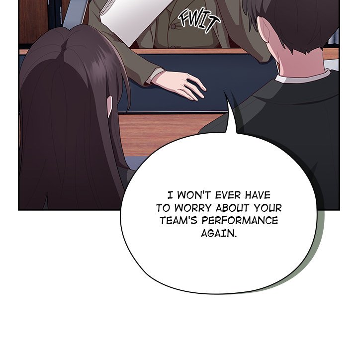 Troublesome Employee Warning chapter 22 page 42