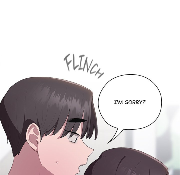 Troublesome Employee Warning chapter 22 page 43