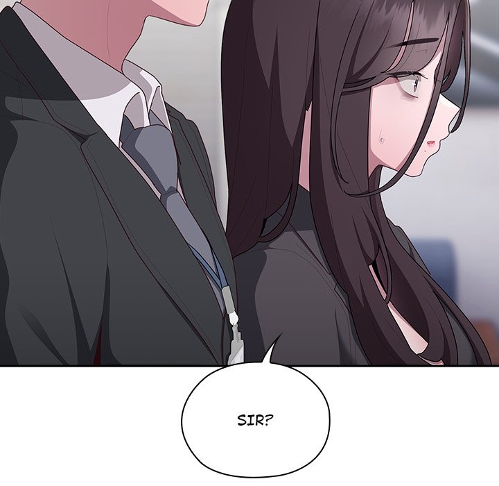 Troublesome Employee Warning chapter 22 page 44