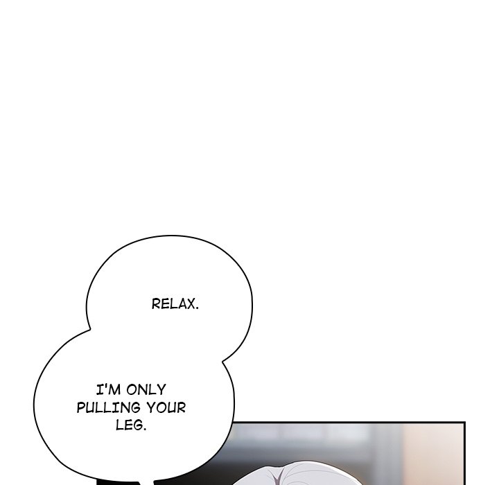 Troublesome Employee Warning chapter 22 page 45
