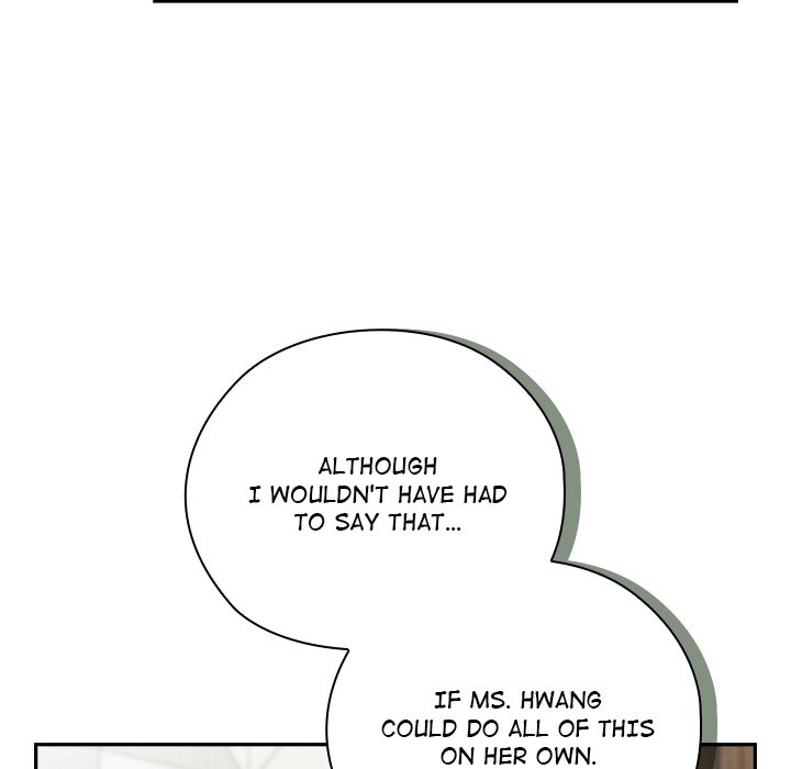 Troublesome Employee Warning chapter 22 page 47