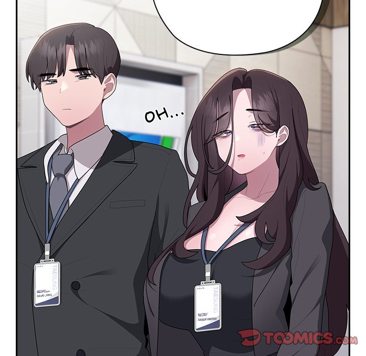 Troublesome Employee Warning chapter 22 page 48