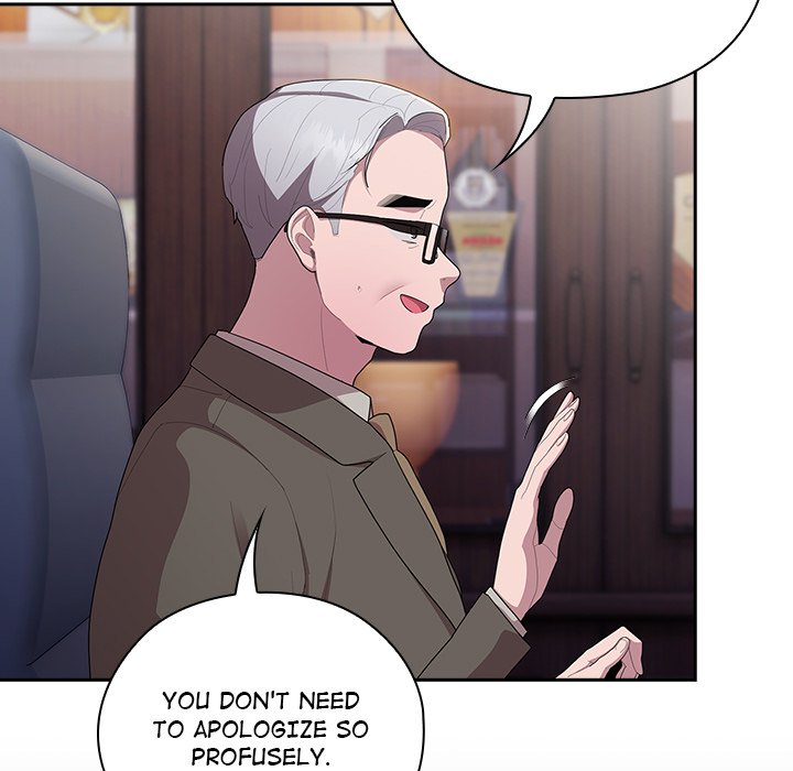 Troublesome Employee Warning chapter 22 page 53