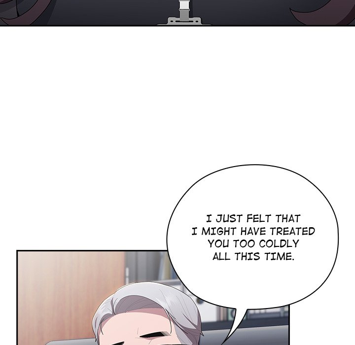Troublesome Employee Warning chapter 22 page 62