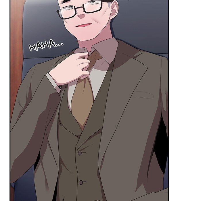 Troublesome Employee Warning chapter 22 page 63