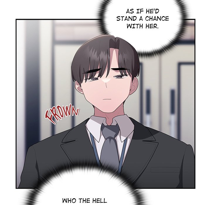 Troublesome Employee Warning chapter 22 page 65