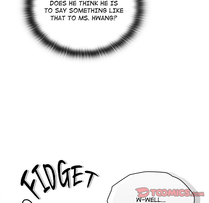 Troublesome Employee Warning chapter 22 page 66