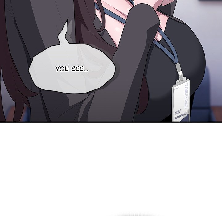 Troublesome Employee Warning chapter 22 page 68
