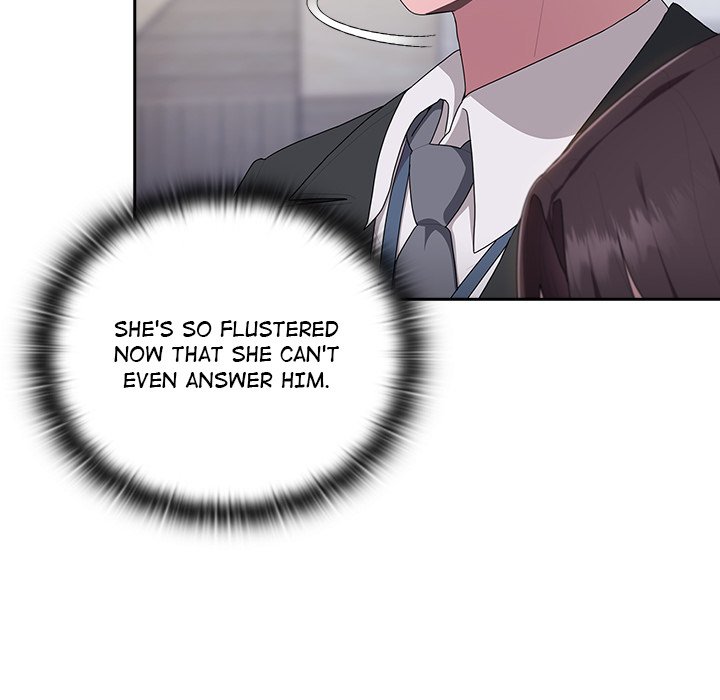 Troublesome Employee Warning chapter 22 page 70