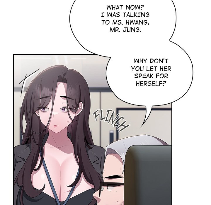 Troublesome Employee Warning chapter 22 page 74