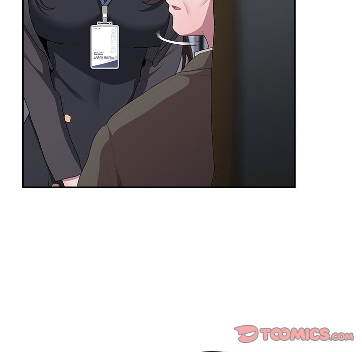Troublesome Employee Warning chapter 22 page 75