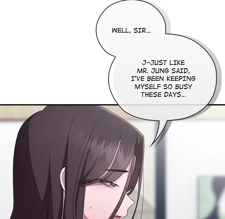Troublesome Employee Warning chapter 22 page 76