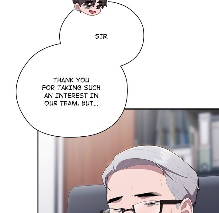Troublesome Employee Warning chapter 22 page 79