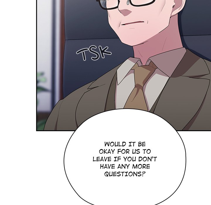 Troublesome Employee Warning chapter 22 page 80