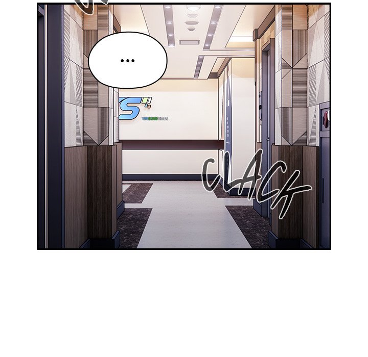 Troublesome Employee Warning chapter 22 page 86