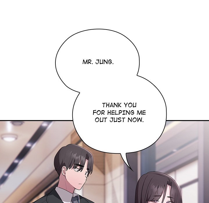 Troublesome Employee Warning chapter 22 page 87