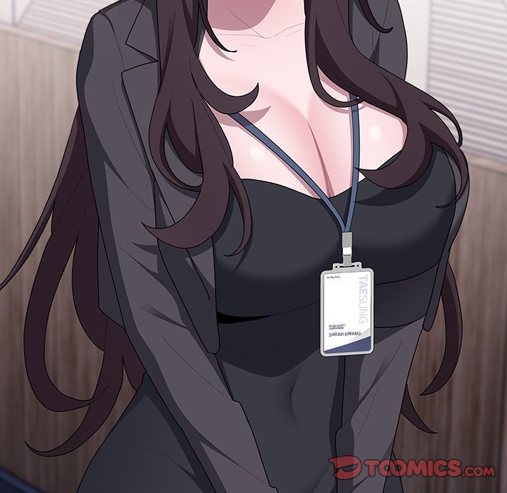 Troublesome Employee Warning chapter 22 page 93