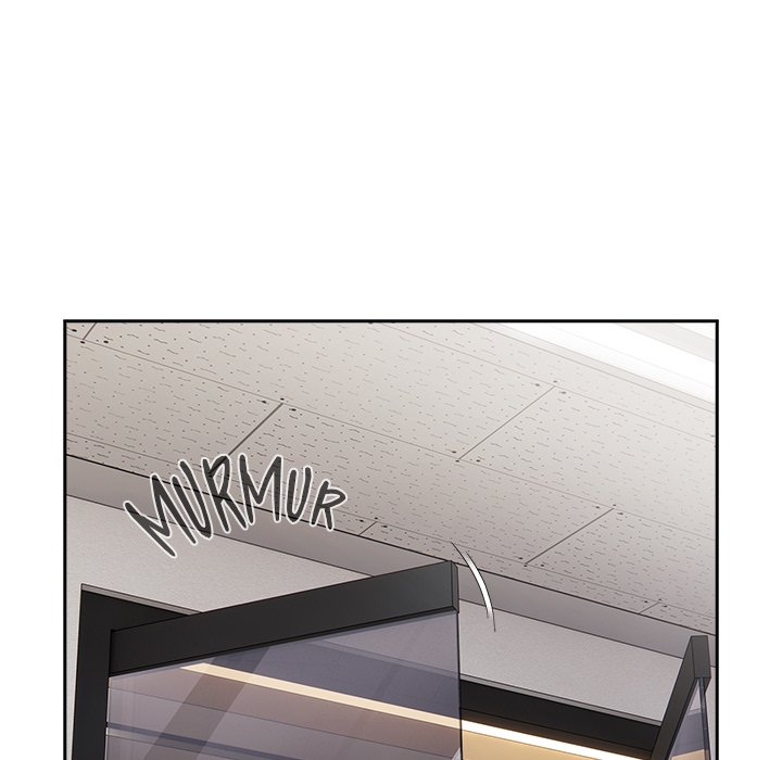 Troublesome Employee Warning chapter 22 page 96