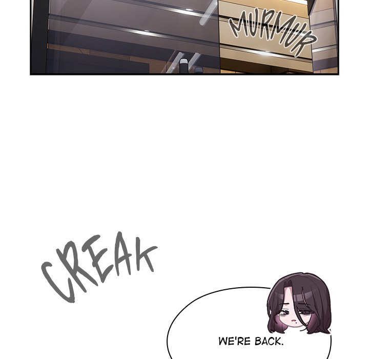 Troublesome Employee Warning chapter 22 page 97