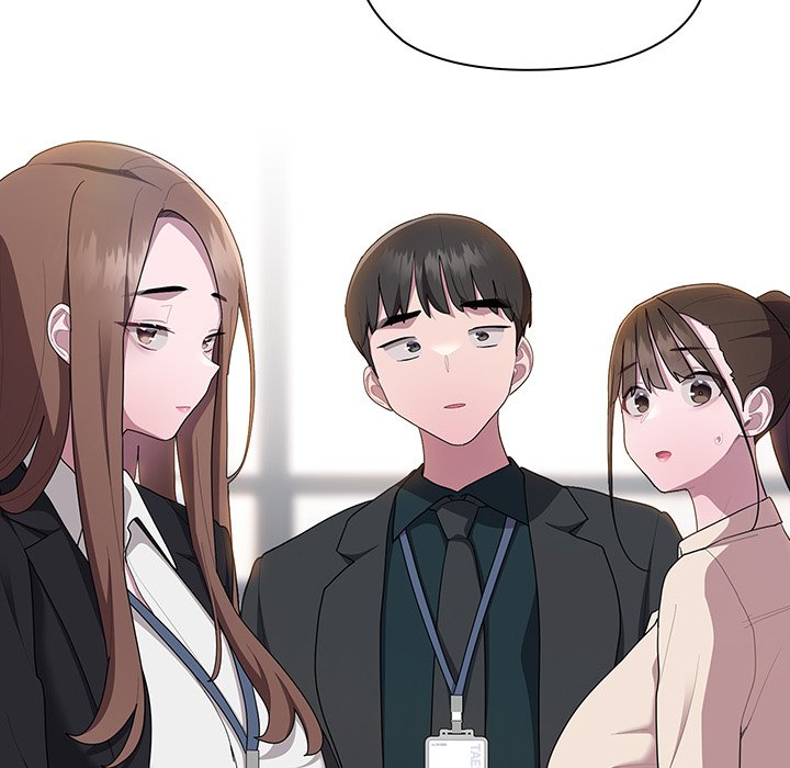 Troublesome Employee Warning chapter 22 page 98