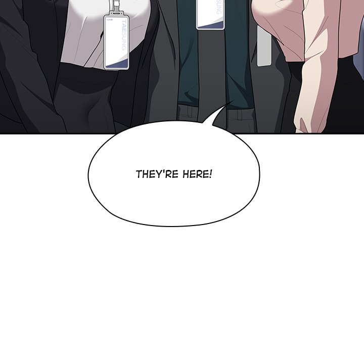 Troublesome Employee Warning chapter 22 page 99