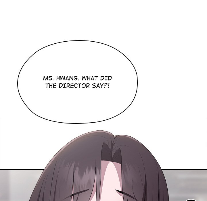Troublesome Employee Warning chapter 22 page 100
