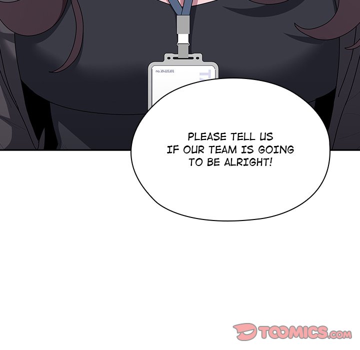 Troublesome Employee Warning chapter 22 page 102