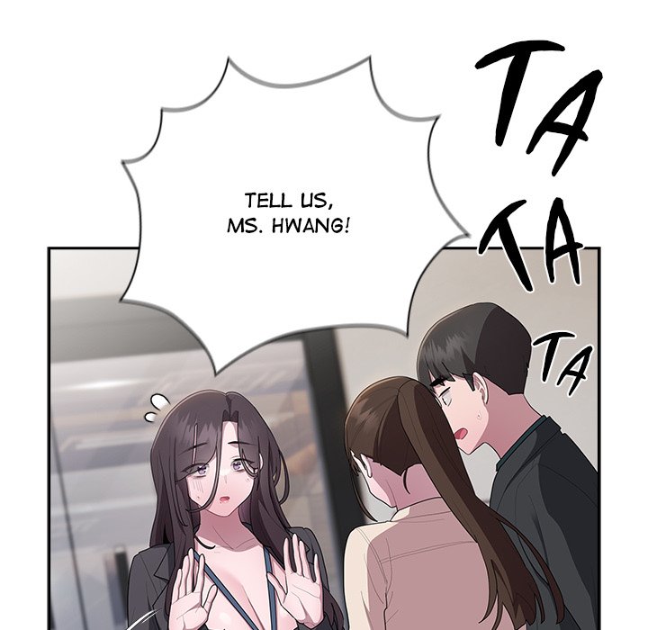 Troublesome Employee Warning chapter 22 page 103