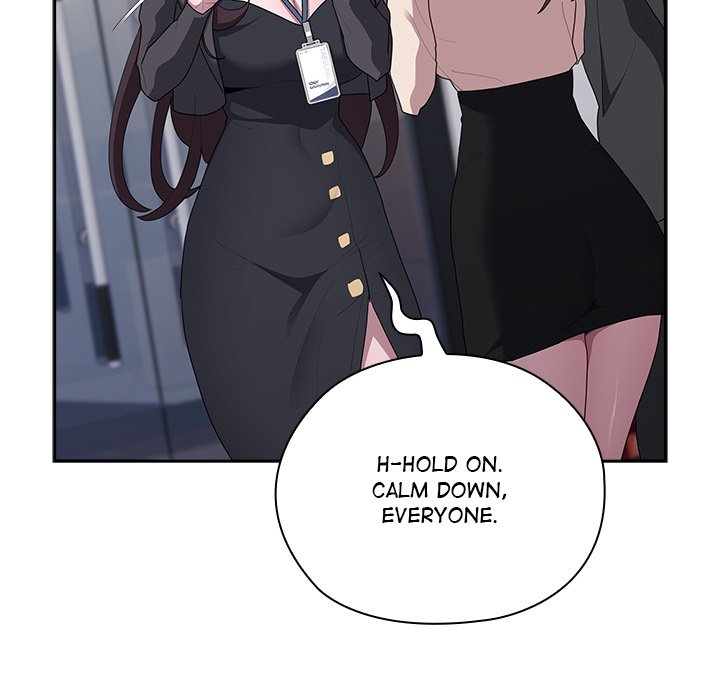 Troublesome Employee Warning chapter 22 page 104