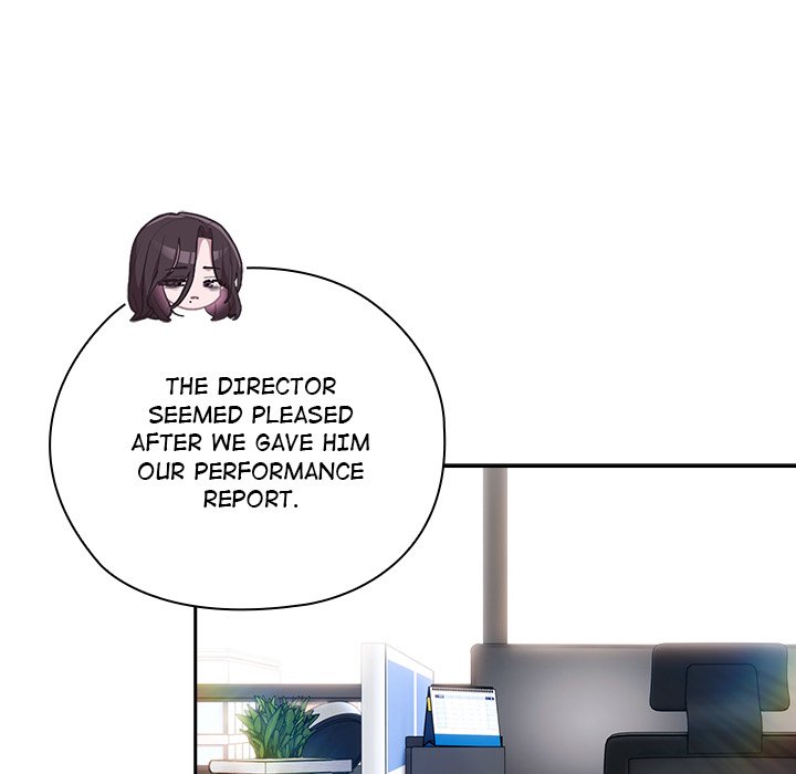 Troublesome Employee Warning chapter 22 page 105