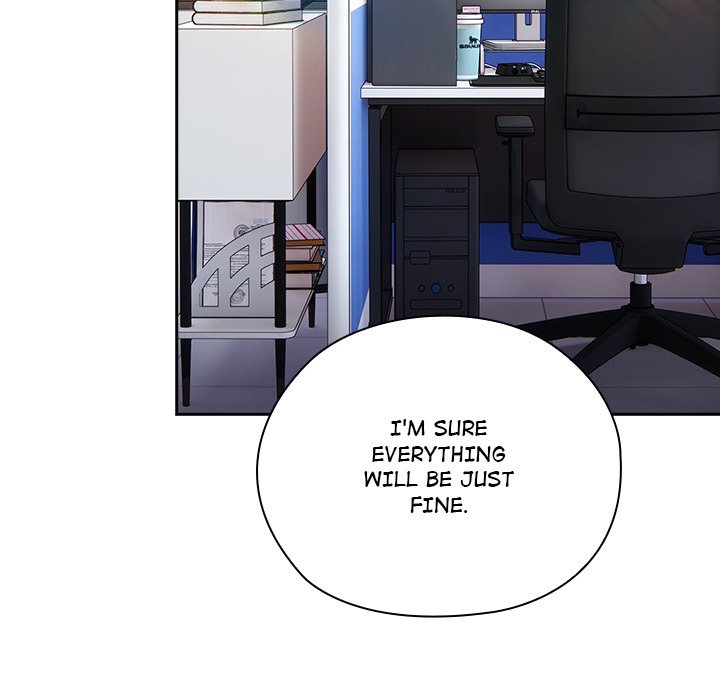 Troublesome Employee Warning chapter 22 page 106