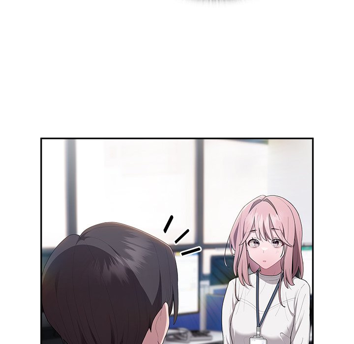 Troublesome Employee Warning chapter 22 page 112