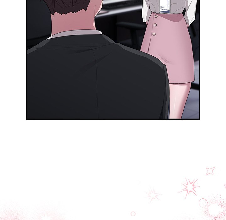 Troublesome Employee Warning chapter 22 page 113
