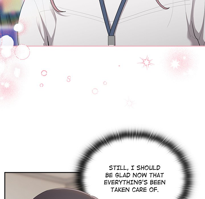 Troublesome Employee Warning chapter 22 page 115