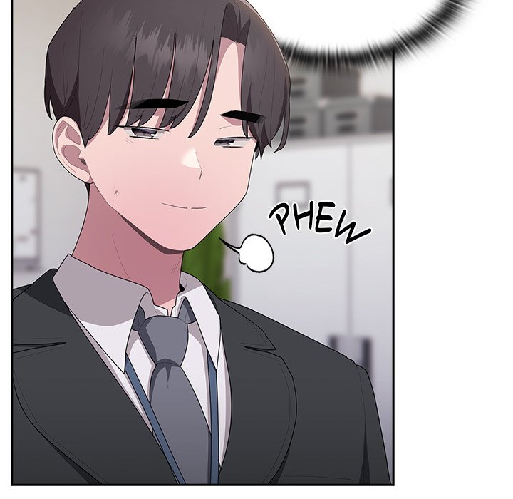 Troublesome Employee Warning chapter 22 page 116