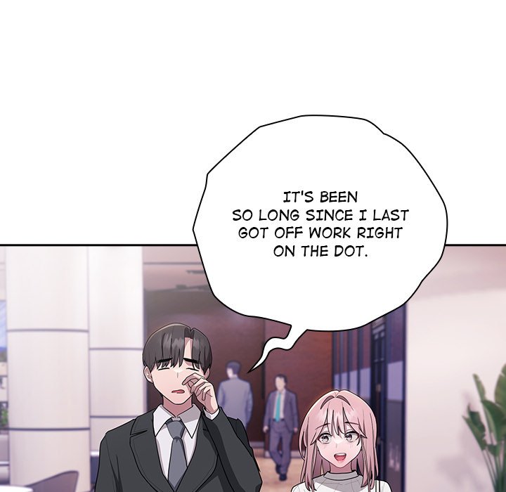 Troublesome Employee Warning chapter 22 page 119