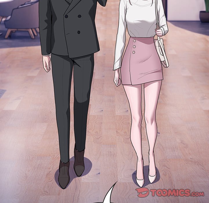 Troublesome Employee Warning chapter 22 page 120