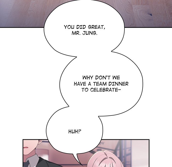 Troublesome Employee Warning chapter 22 page 121