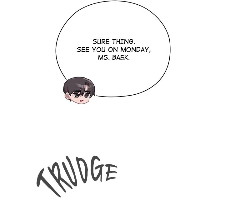 Troublesome Employee Warning chapter 22 page 125