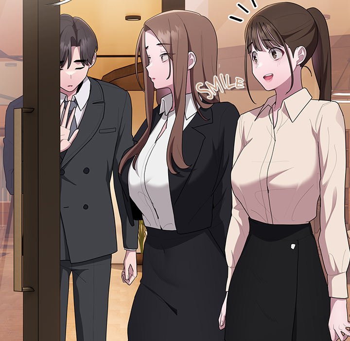Troublesome Employee Warning chapter 22 page 127