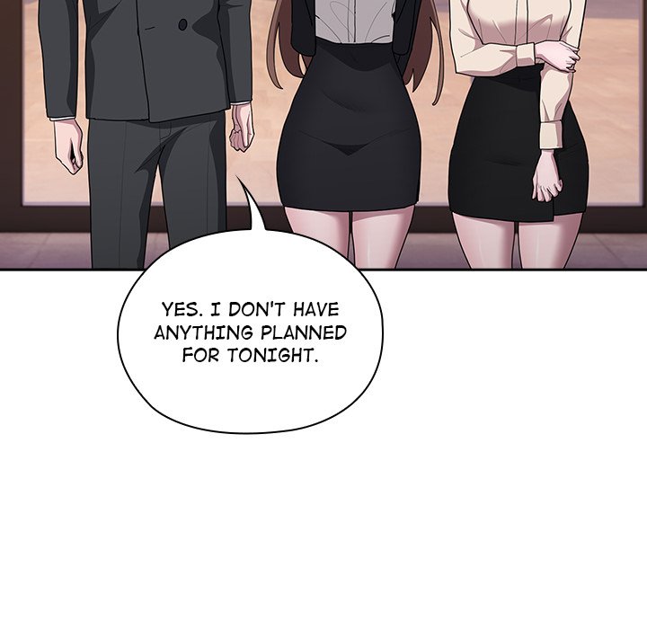 Troublesome Employee Warning chapter 22 page 130