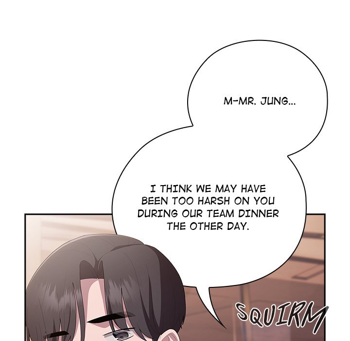 Troublesome Employee Warning chapter 22 page 131