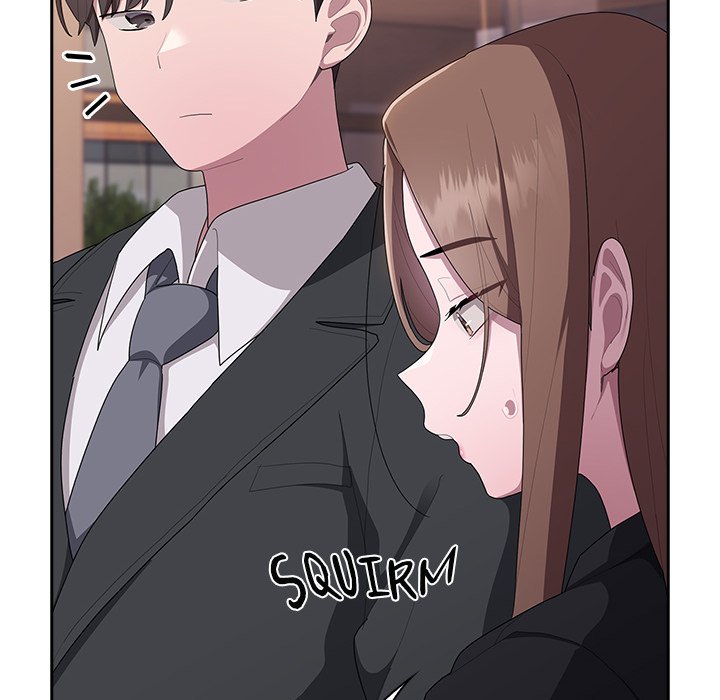 Troublesome Employee Warning chapter 22 page 132