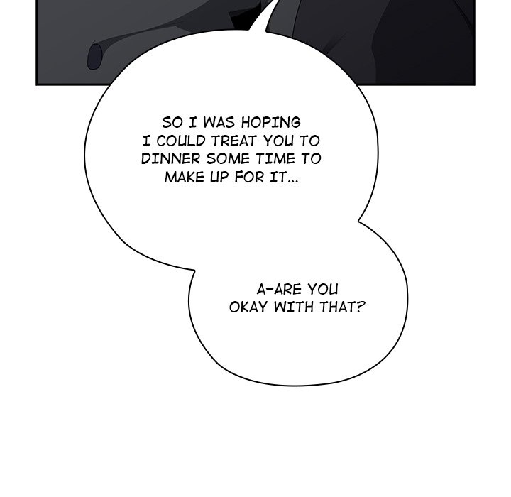 Troublesome Employee Warning chapter 22 page 133