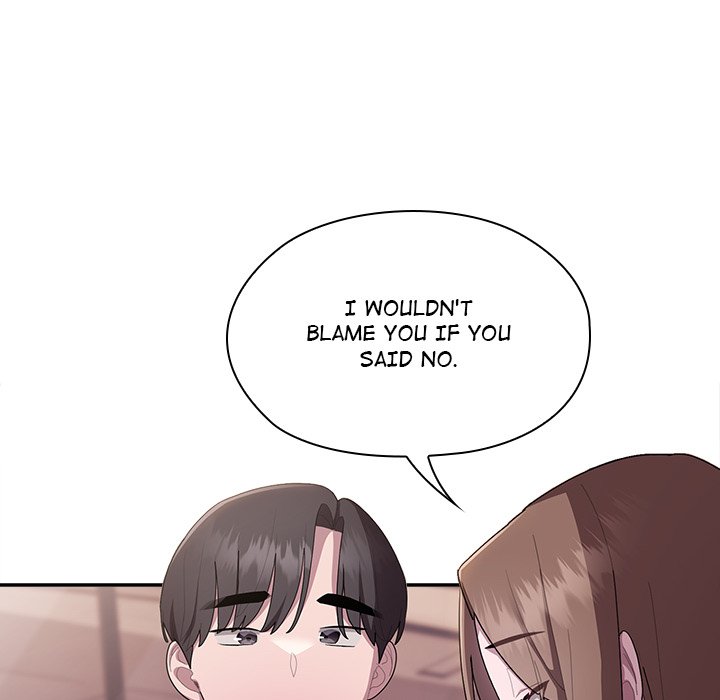 Troublesome Employee Warning chapter 22 page 134