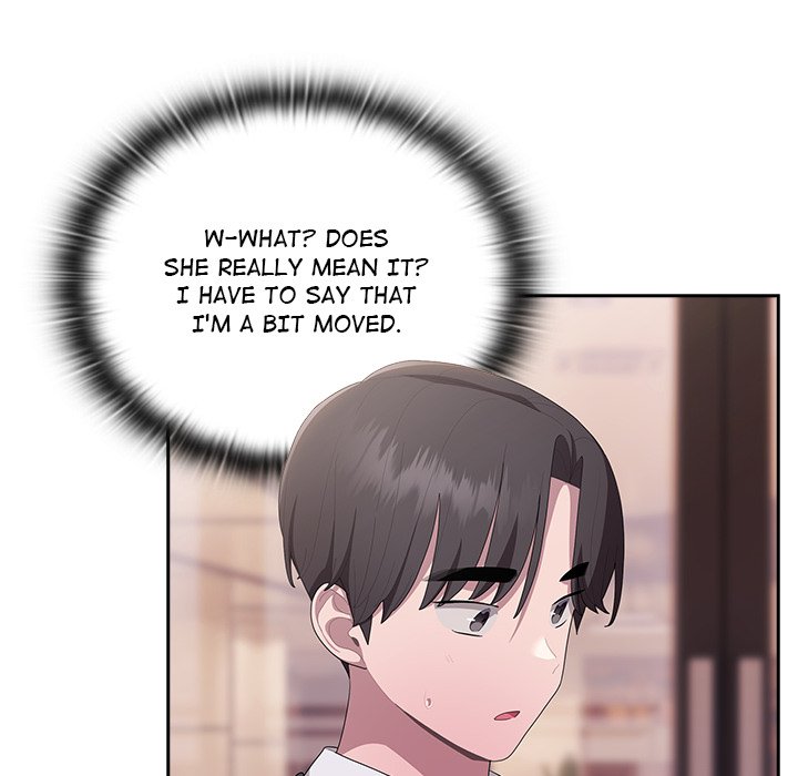 Troublesome Employee Warning chapter 22 page 136