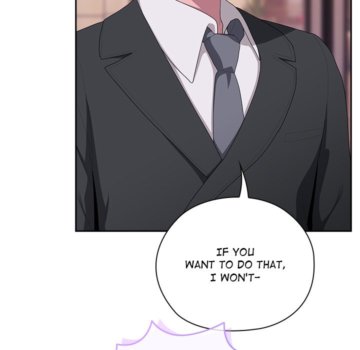 Troublesome Employee Warning chapter 22 page 137